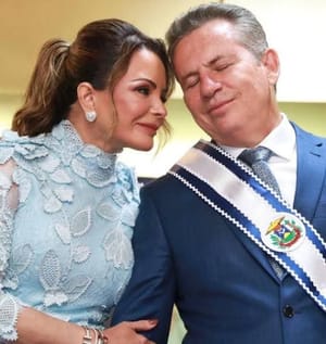 Poço Sem Fundo: 21ª operação policial por corrupção atinge governo Mauro Mendes e revela desvio milionário na Metamat
