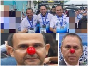 Indicações do vereador Joelson são da mesma “qualidade” do assessor que recebeu R$ 250 mil? Cuiabá se pergunta se teremos mais “assessores Pix” e vereadores empreiteiros