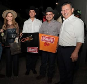 Semana do Cavalo 2025 custa R$ 1,7 milhão a mais que em 2024 — sem emendas e com a primeira-dama Virgínia Mendes como madrinha