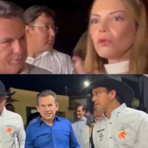 R$ 13 milhões em abril: Governo Mauro Mendes torra R$ 9 milhões na Páscoa e mais de R$ 4 milhões na Semana do Cavalo em Cuiabá