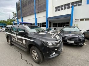 Abílio Brunini destinou R$ 1,7 milhão em emenda Pix para a Seaf, secretária do governo do estado alvo da Operação Suserano