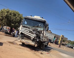 Comportamento inadequado e desatenção são vilões no trânsito