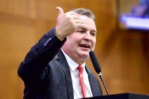 Depois de 10 anos de cobranças, Max Russi conquista avanço histórico para segurança na BR-163/364