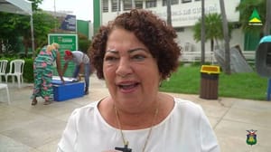 Moradora denuncia vereadora por ameaças após críticas nas redes: “Vieram até minha porta”