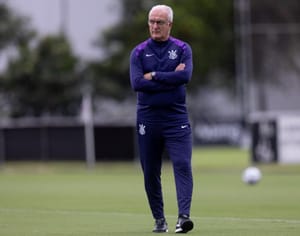 Com Dorival na corda bamba, Corinthians encara líder, Cruzeiro, e reencontra Cássio em Itaquera