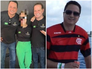Onde está Euller Coelho, que sumiu da sociedade das empresas de mineração do filho do governador e de Nei Garimpeiro, o rei do ouro?