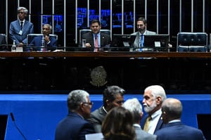 Senado define cronograma para sabatinas de autoridades em agosto