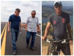 Construtora alvo da Operação Route 156 da PF, que já faturou R$ 10 bilhões, executa obras no governo Mauro Mendes desde 2021