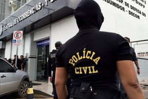 Polícia Civil intensifica trabalho de enfrentamento ao crime ambiental em Comodoro