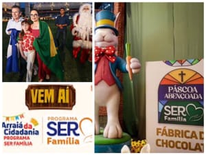 Apenas três festas milionárias do governo Mauro Mendes somam R$ 20 milhões e dariam para pagar metade da entrada da Santa Casa