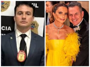 Mato Grosso amarga vexatório 3º lugar no ranking do crime cibernético e confirma fracasso da segurança pública sob Mauro Mendes