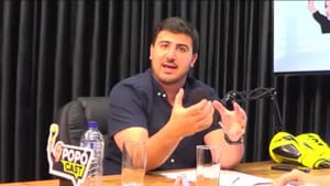 Emanuelzinho confirma saída do MDB e mira PSD