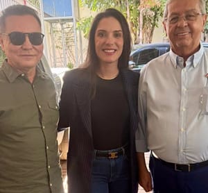 Rejeitados por Mauro e Pivetta, Janaina, Jayme e Botelho se articulam em café da manhã sobre 2026