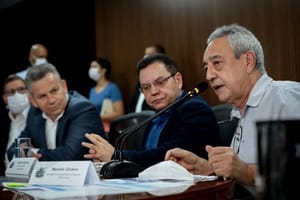 🧨 Governo ignora estudos técnicos, joga R$ 10 milhões no lixo e ainda finge que não sabe de túnel no Portão do Inferno