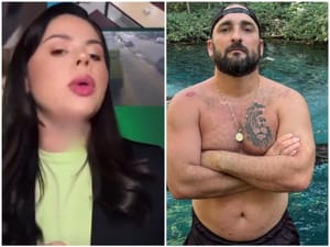 Demagogia em série: Michelly cobra cadeia em outro estado e silencia sobre espancador de mulheres adjunto da Limpurb parente do Prefeito Abílio Brunini