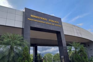 MP-MT lava as mãos em escândalo de R$ 308 milhões da Oi, mesmo com investigação da PF e PGR em curso