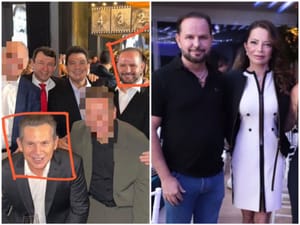 Aparições sociais reacendem mistério: Mauro Mendes e Nei Garimpeiro ainda são sócios no garimpo?