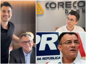 Empresa que Abílio atacava na gestão Emanuel agora presta serviços à sua própria administração
