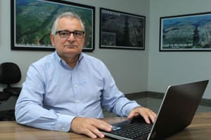 LIDERANÇAS DE LUCAS DO RIO VERDE PREPARAM EX DIRETOR MUNICIPAL ZECA PICOLLO PARA CONCORRER A DEPUTADO ESTADUAL
