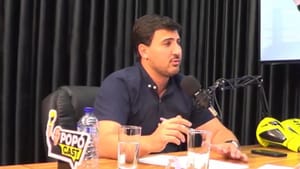 “O governo Mauro Mendes é uma fraude”: gestão é puro marketing, diz deputado