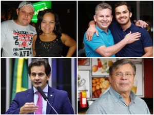 De técnica da Engeglobal à megaempresária do etanol: Isabela Santos de Queiroz firma sociedade milionária com fundo 5M Capital ligado ao filho de Mauro Mendes