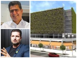 Justiça dá vitória a PPP do Mercado Municipal, enterra CPI da birra do Abílio e consagra Ranalli como vereador imparcial.