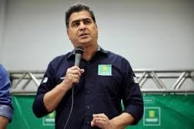 Emanuel Pinheiro reage com força e acusa Abílio e Mauro Mendes de sabotarem legado popular em Cuiabá