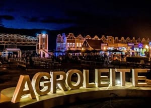 Agroleite começa terça e projeta R$ 500 milhões em negócios
