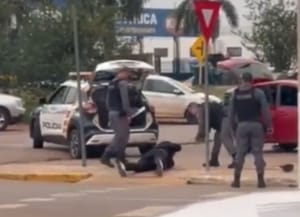 🚨 “Escassez de policiais transforma PVA do Leste em playground do crime organizado” 🚨