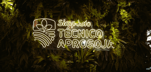 5º Simpósio Técnico da Aprosoja MT terá palestra Richard Rasmussen