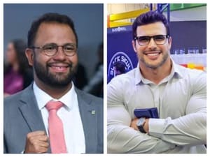 🚨 “Cristianismo com sangue nas mãos” — Pastor Henrique Vieira reage ao assassinato brutal de gari 🚨