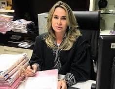 🚨 Justiça barra censura: juíza Célia Vidotti garante direito de servidores se manifestarem em MT