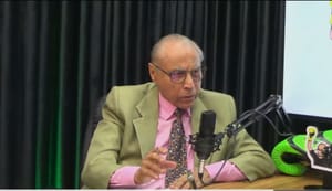 💥 “Nem Lula, nem Bolsonaro” — Júlio Campos defende terceira via para 2026 💥