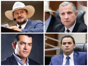 🤡 Deputados Estaduais de Abílio em 2020 e 2024 levam bicuda e viram plateia em 2026 🤡