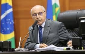 🏛 “Assembleia virou repartição empresarial” — Deputado cobra mais sessões plenárias 🏛