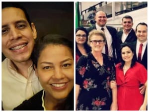 chefe de gabinete Willian e sua esposa seguem o manual de Abílio e sua família: até choram por um cargo público