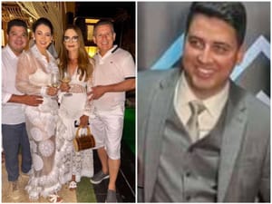 “Parentesco milionário: genro de Wagner Santos, irmão de Cidinho e Wener, leva obra de R$ 33 milhões na MT-160”