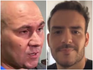 🚨 Garagista enigmático e parente de Abílio abre construtora, empresa de TI e de gestão após posse do prefeito — e abandona tudo após denúncias do Blog do Popó 🚨