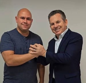 🎯 Abílio volta a atacar educação estadual de Mauro Mendes e diz que “4 x 4” virou marca negativa dos 7 anos e meio de governo 🎯