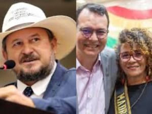 “Rachadinha, incoerência e oportunismo: a receita de Lúdio e Edna que apodrece o PT em MT”