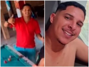 🚨 “Governador insiste que não há facções em MT, mas jovem é executado a tiros em Sorriso após gesto interpretado como sinal rival”
