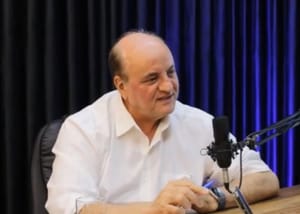 💥 “Júnior Verdão: servidor público de MT foi sacrificado para bancar obras de Mauro Mendes”