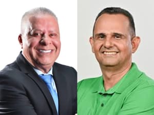 Reviravolta judicial na Câmara: Joelson Fernandes e Chico 2000 poderão voltar, enquanto Fellipe Corrêa e Gustavo Padilha (PSB) devem deixar os cargos