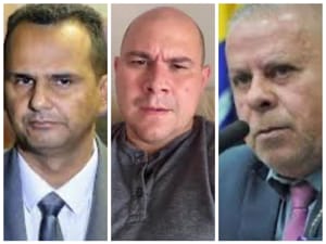 Documento oficial confirma: foi Abílio Brunini quem levou à polícia as provas que resultaram no afastamento dos vereadores Sargento Joelson e Chico 2000