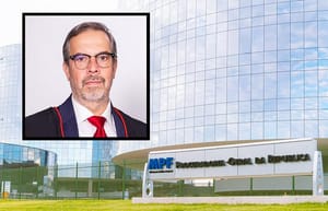 PGR pede informações ao MP de Mato Grosso sobre conclusão de inquérito que apura perseguição a jornalista