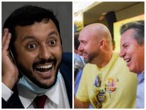 INQUÉRITO NO NACO:Deputado e secretário são investigados por nomeação de ‘jornalista-fantasma’ na Secel-MT