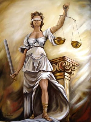 🚨 “Ditadura do Judiciário?” — Pesquisa mostra justiça brasileira afundada em desconfiança e rejeição popular 🚨