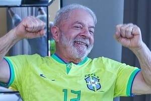 Lula dispara: 58% aprovam governo e mostram que o Brasil ainda confia no homem que venceu a fome!
