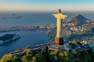Fundos investigados no Caso Oi dividem o mesmo endereço no Rio e levantam suspeita de ligação direta