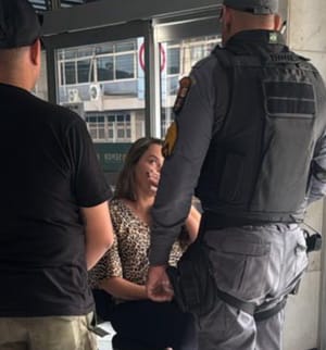 🚨 Terceiro round: BO desmente Ananias e revela que Polícia foi chamada para separar Abílio e Vânia na Semob 🚨